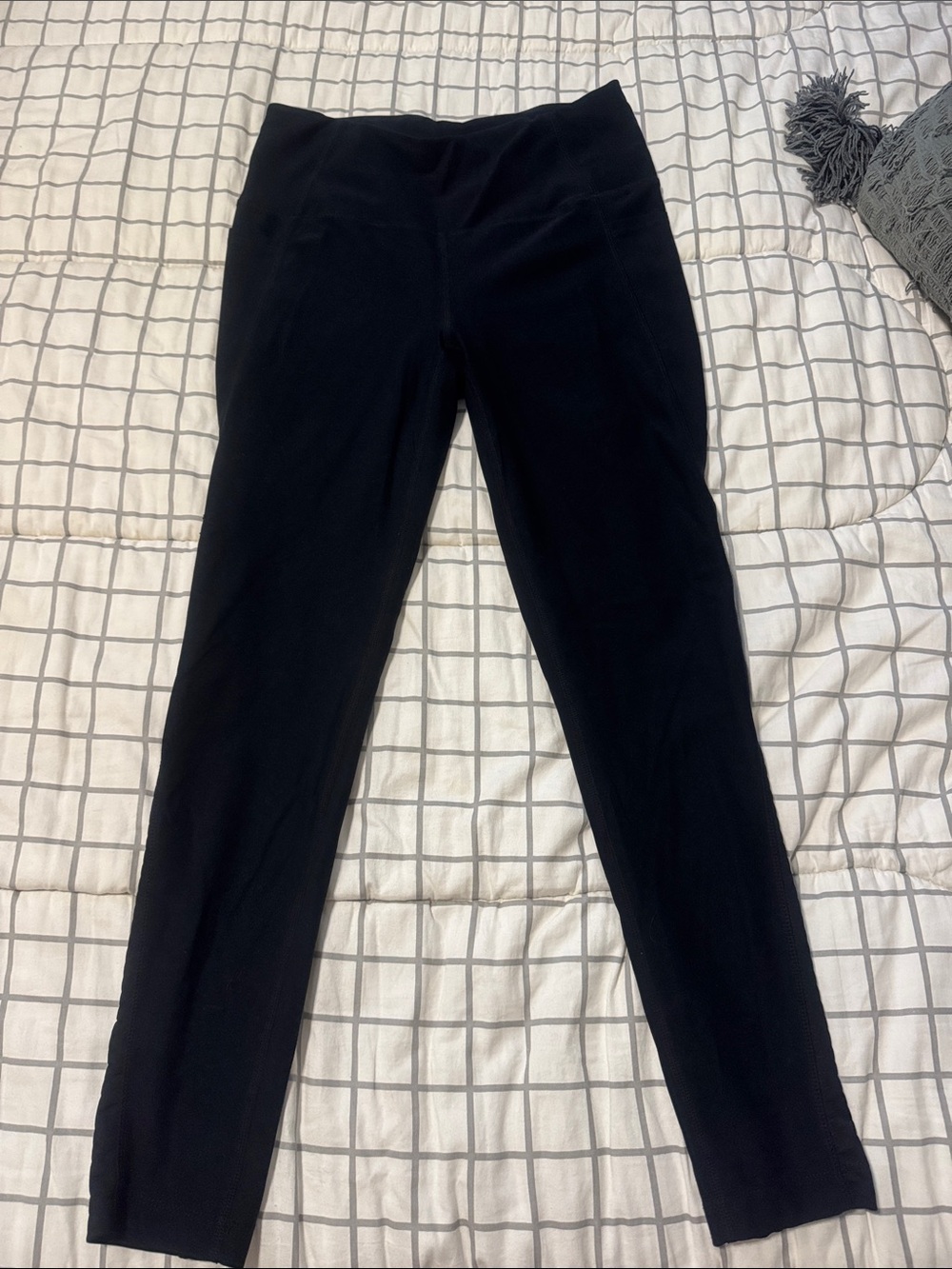 Mondetta Black Leggings -